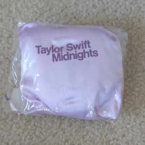Brand New Taylor Swift Midnights Satin Sleep Mask